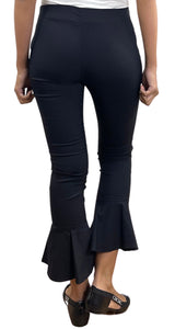 Pantalón Negro
