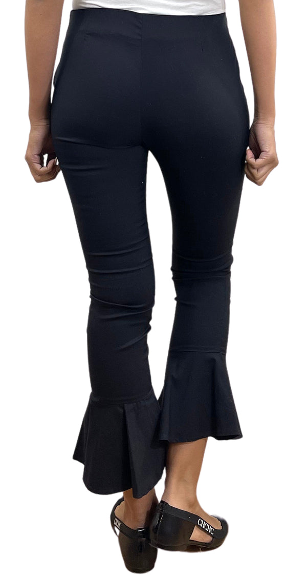 Pantalón Negro