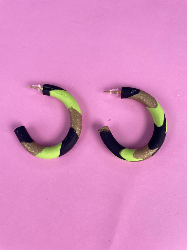 Aros Glitter