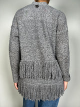 Sweater Long Moline