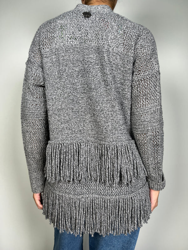 Sweater Long Moline