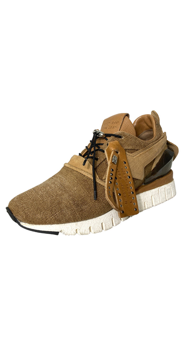 Zapatillas Café