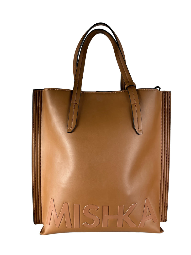 Cartera Cuero Vegano