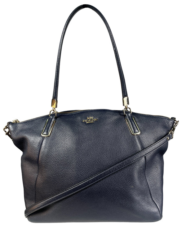 Cartera Hand & Shoulder