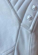 Chaqueta Cuero