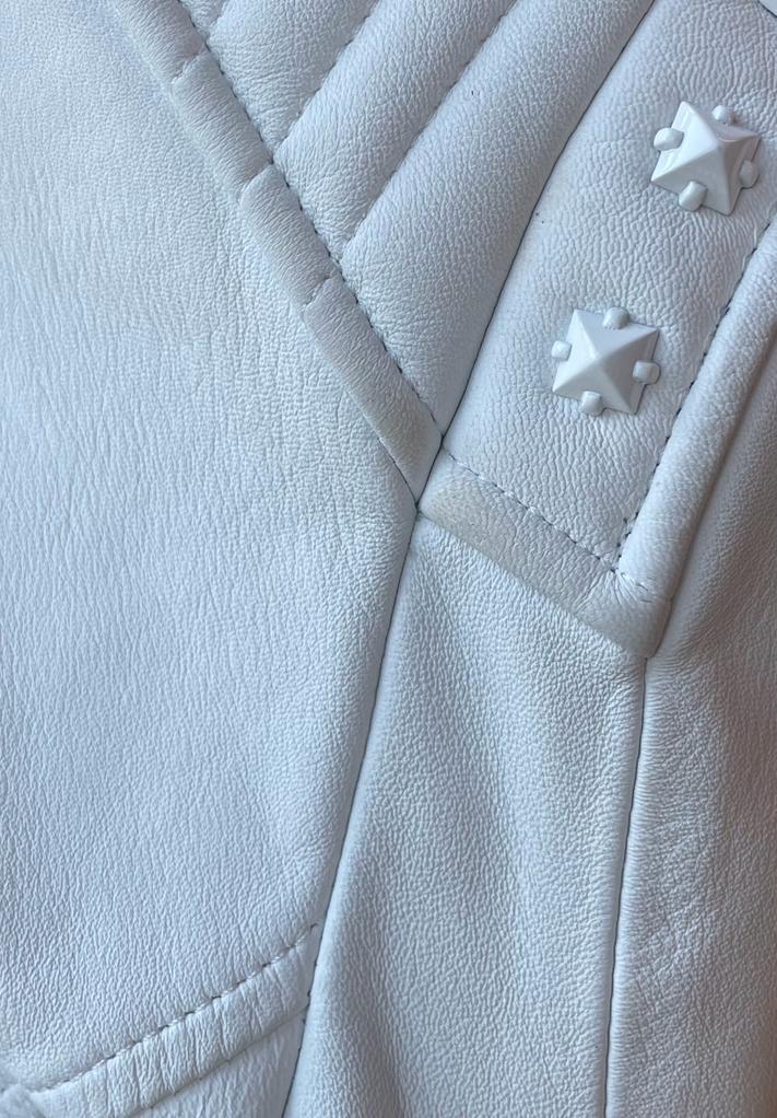 Chaqueta Cuero