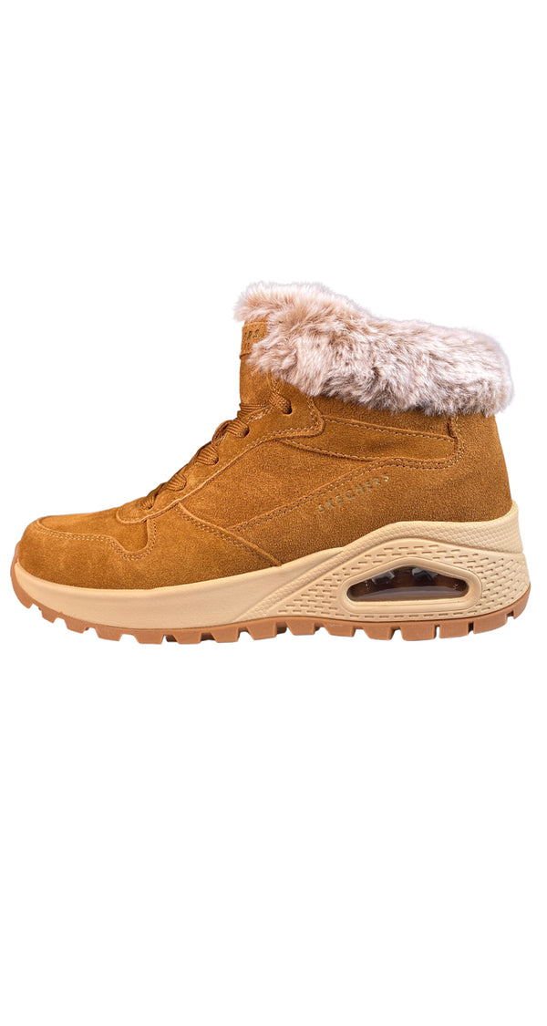 Zapatillas Uno Rugged Wintriness