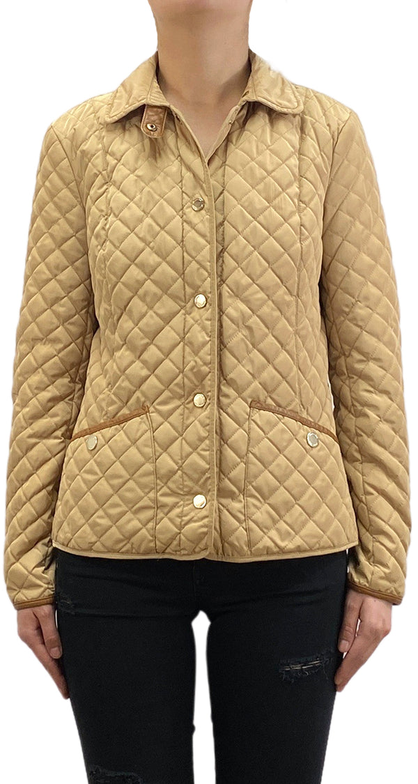 Chaqueta Café