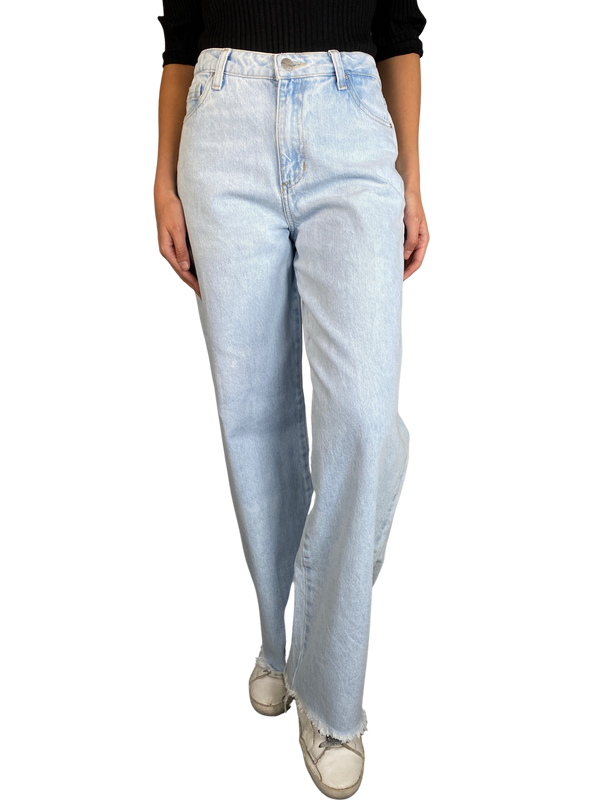 Jeans Celeste