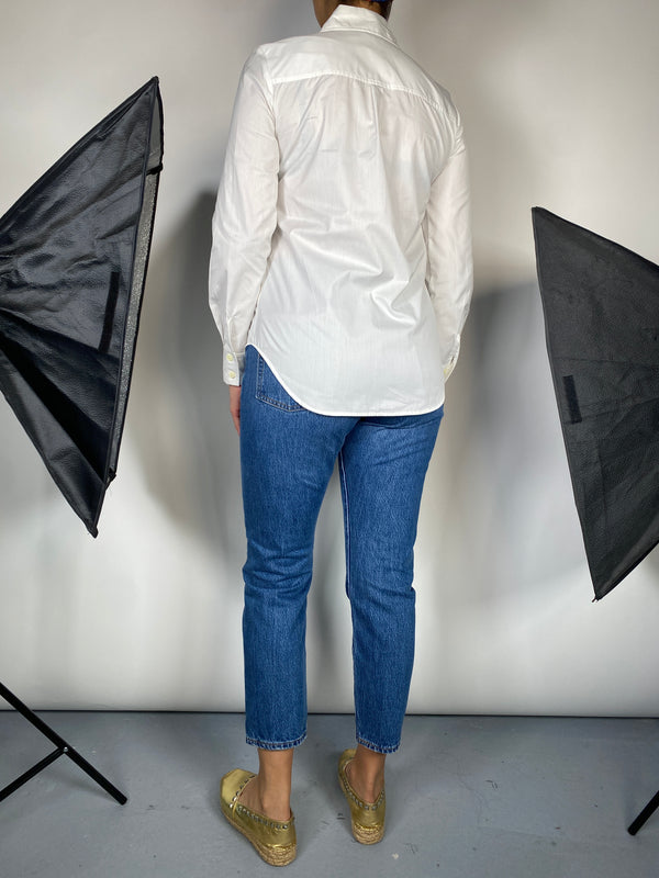 Blusa Agnes