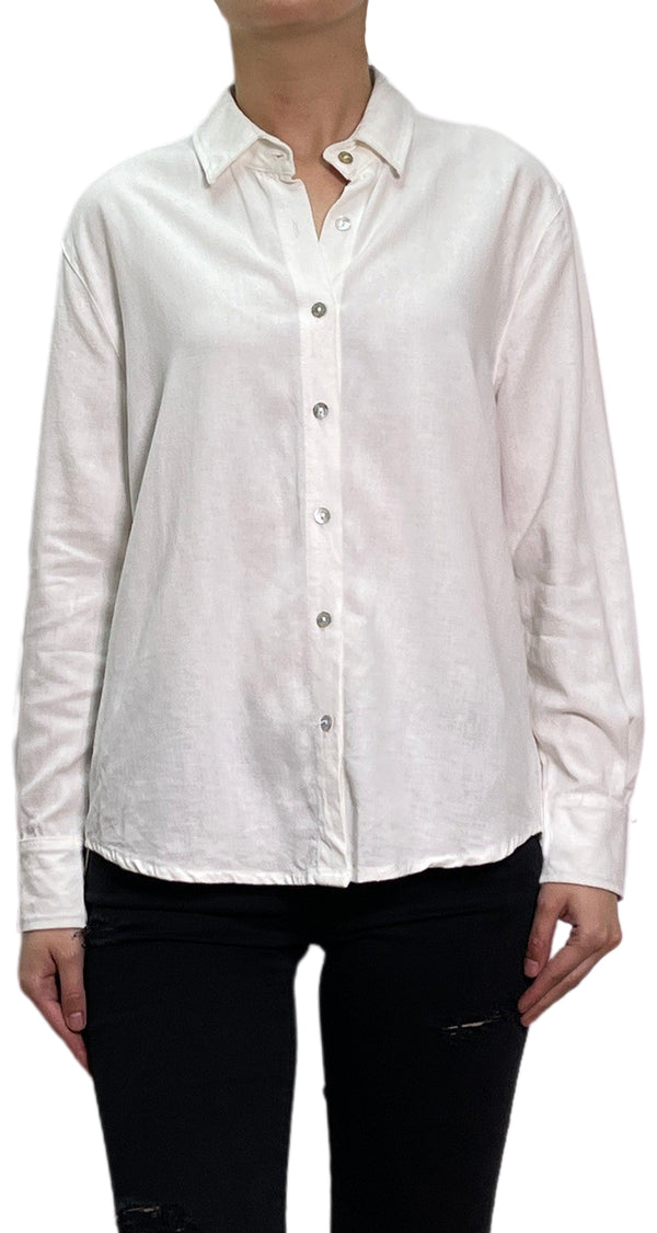 Camisa Blanca