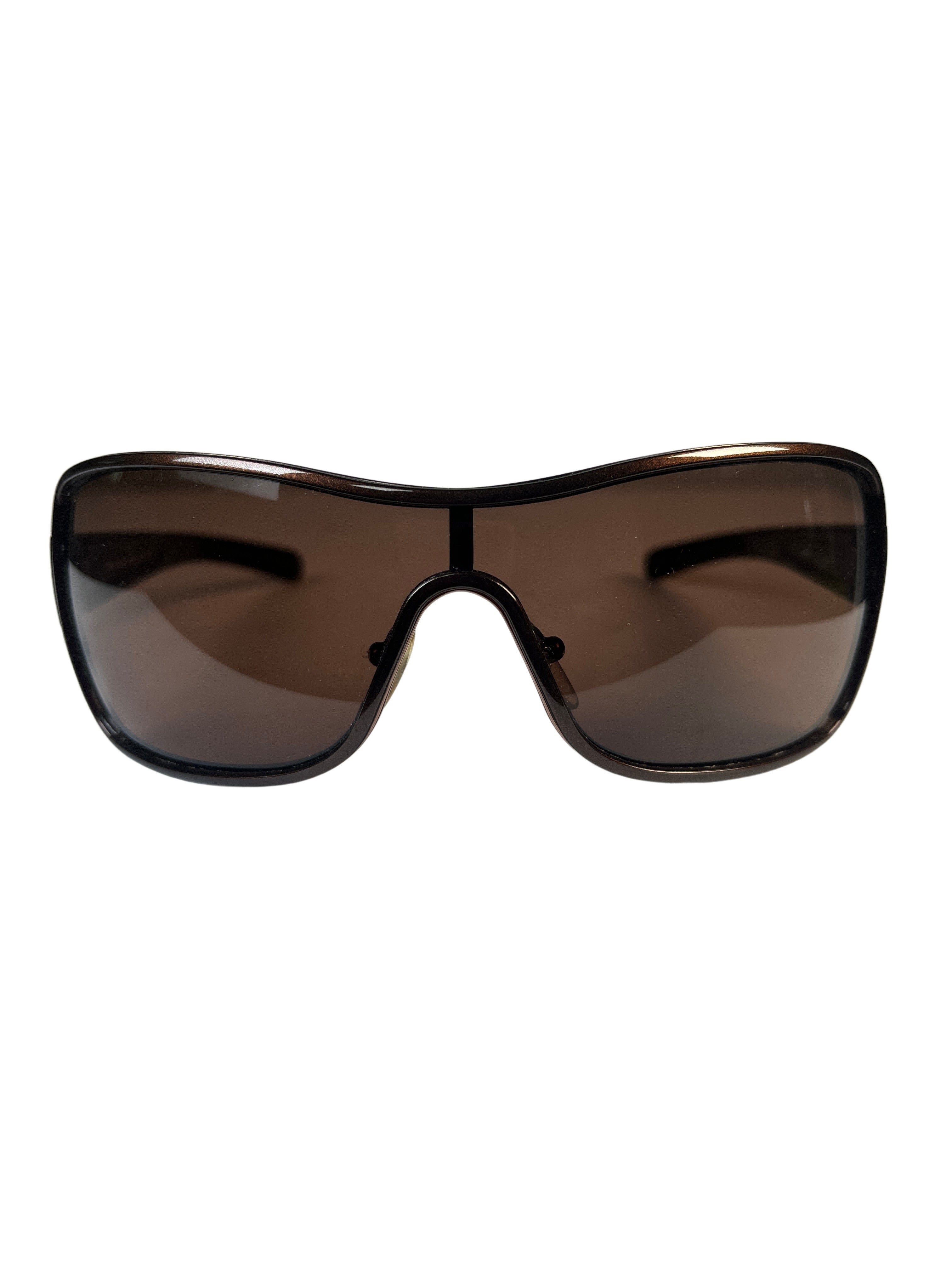 Anteojos SPS 55G - PRADA – Market People