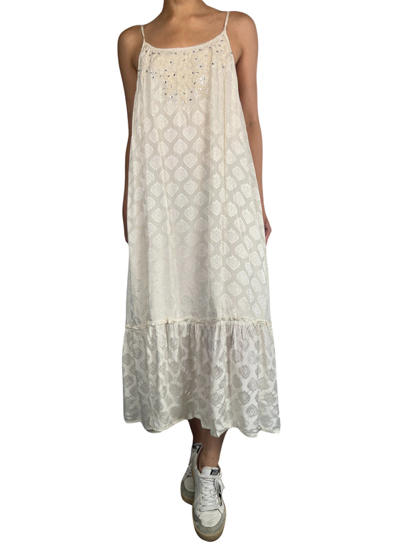 Vestido Seryoga Zapp