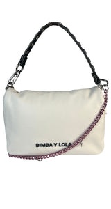 Bandolera Cuero