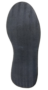 Botines Cuero Negro