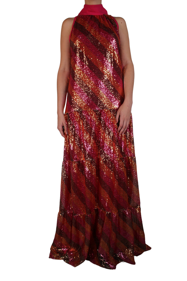 Vestido Lentejuelas