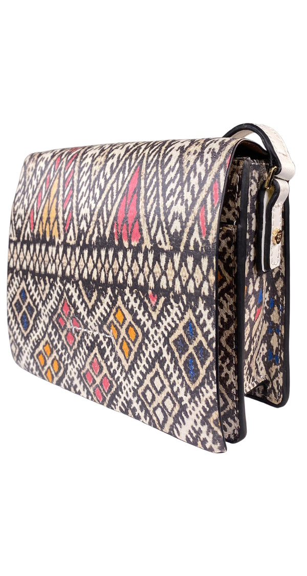 Bandolera Cuero
