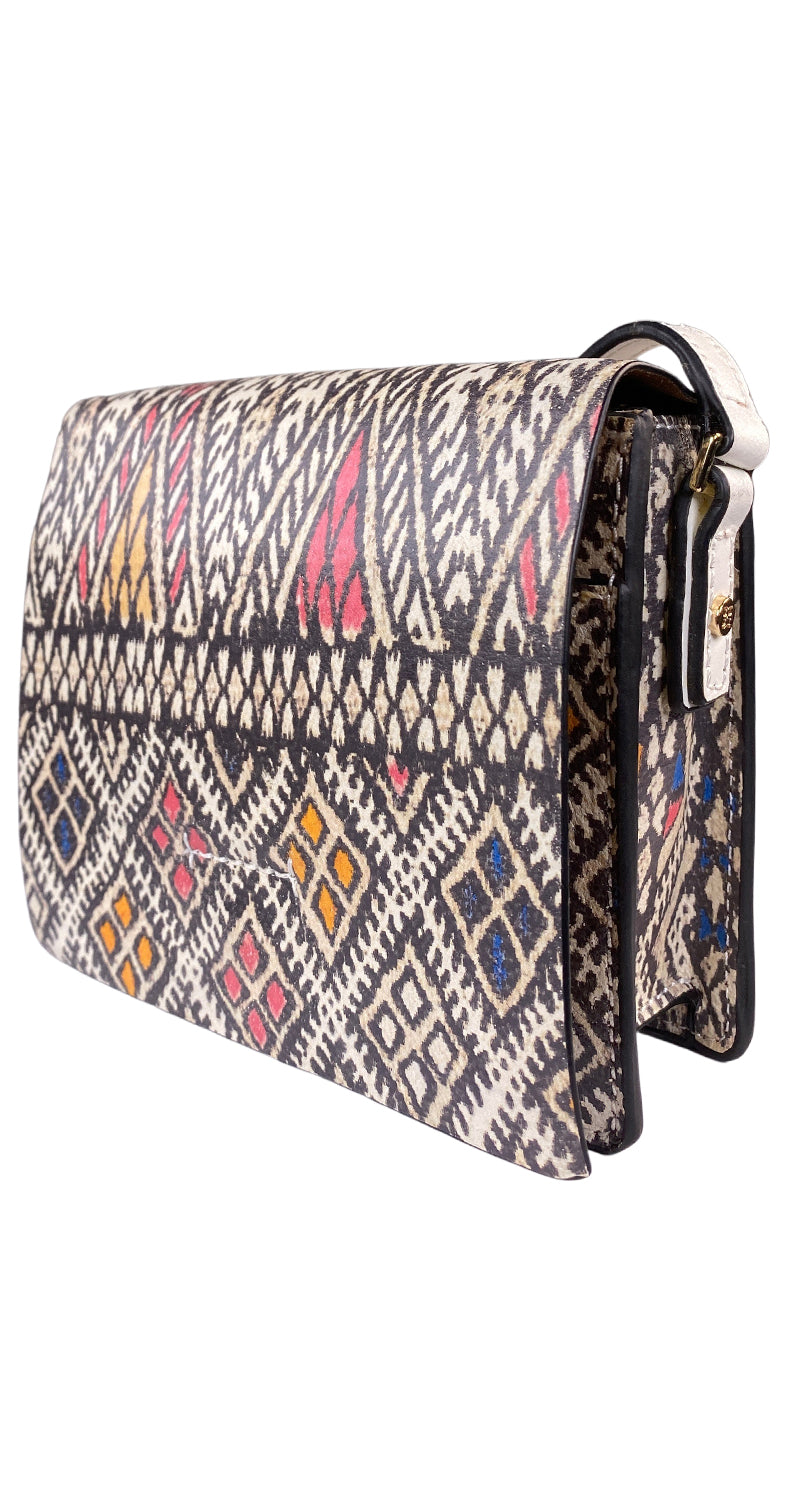 Bandolera Cuero