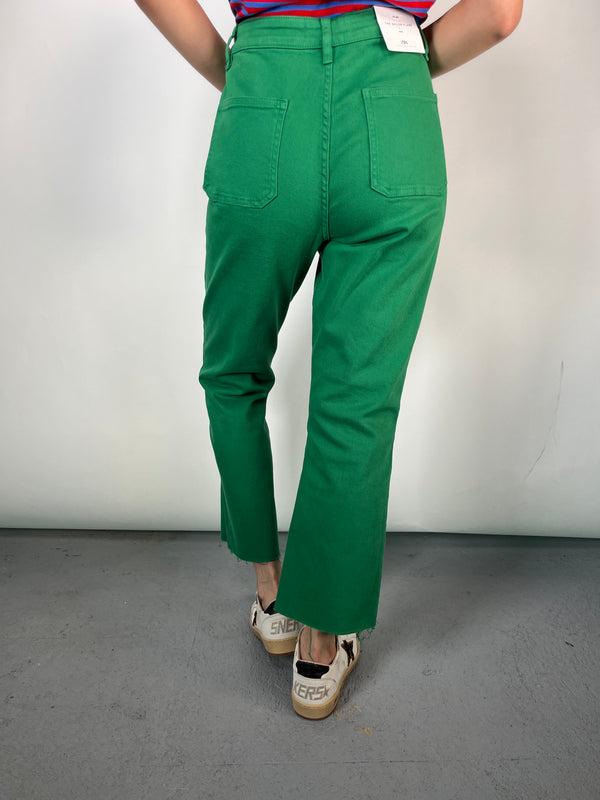 Jeans The Sailor Flare