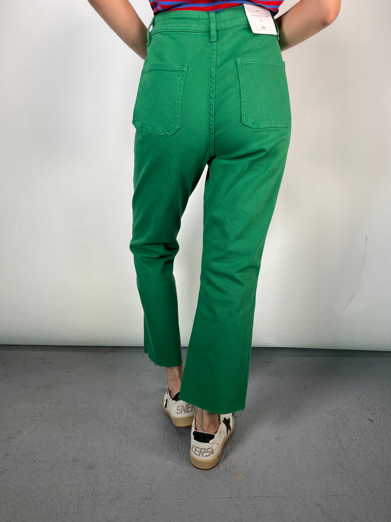 Jeans The Sailor Flare