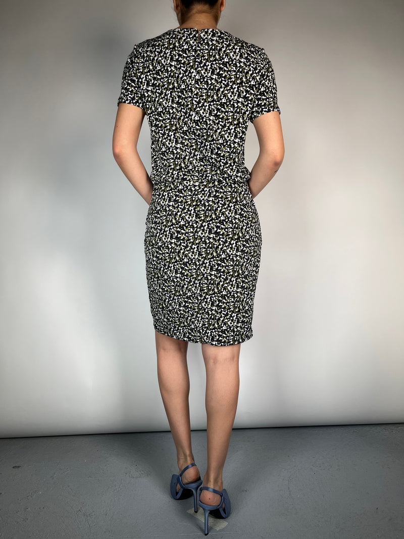 Vestido Vuelos