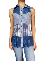 Blusa Encaje