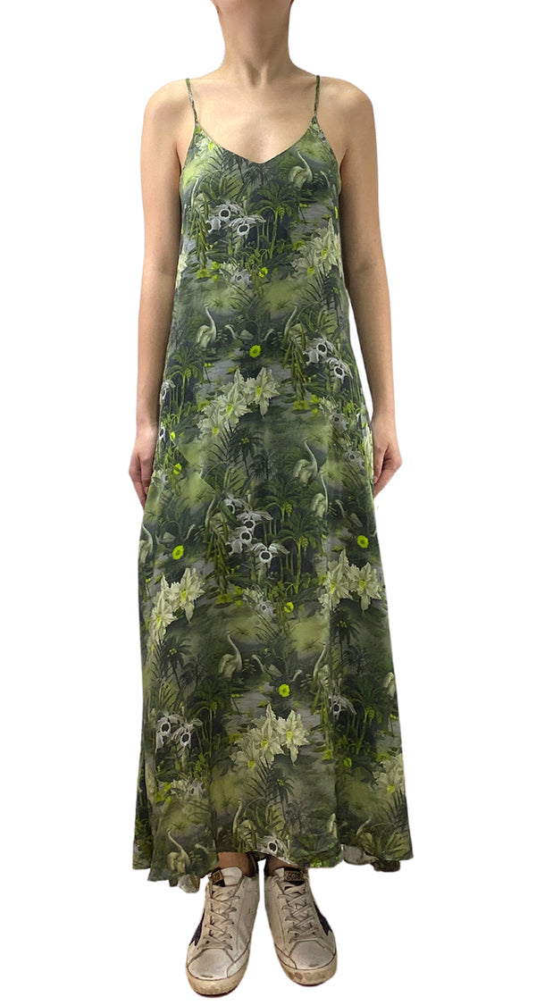 Vestido Estampado