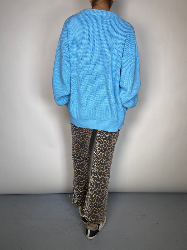 Sweater Celeste