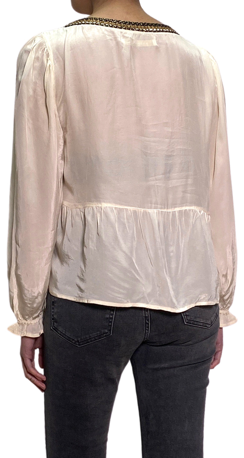Camisa Nikolai New