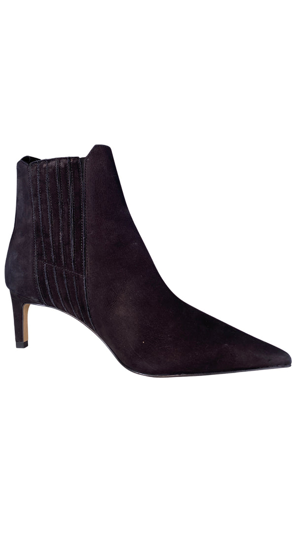 Botines Cuero