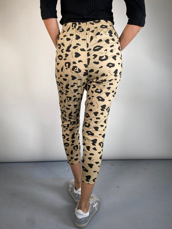 Jogger Sol