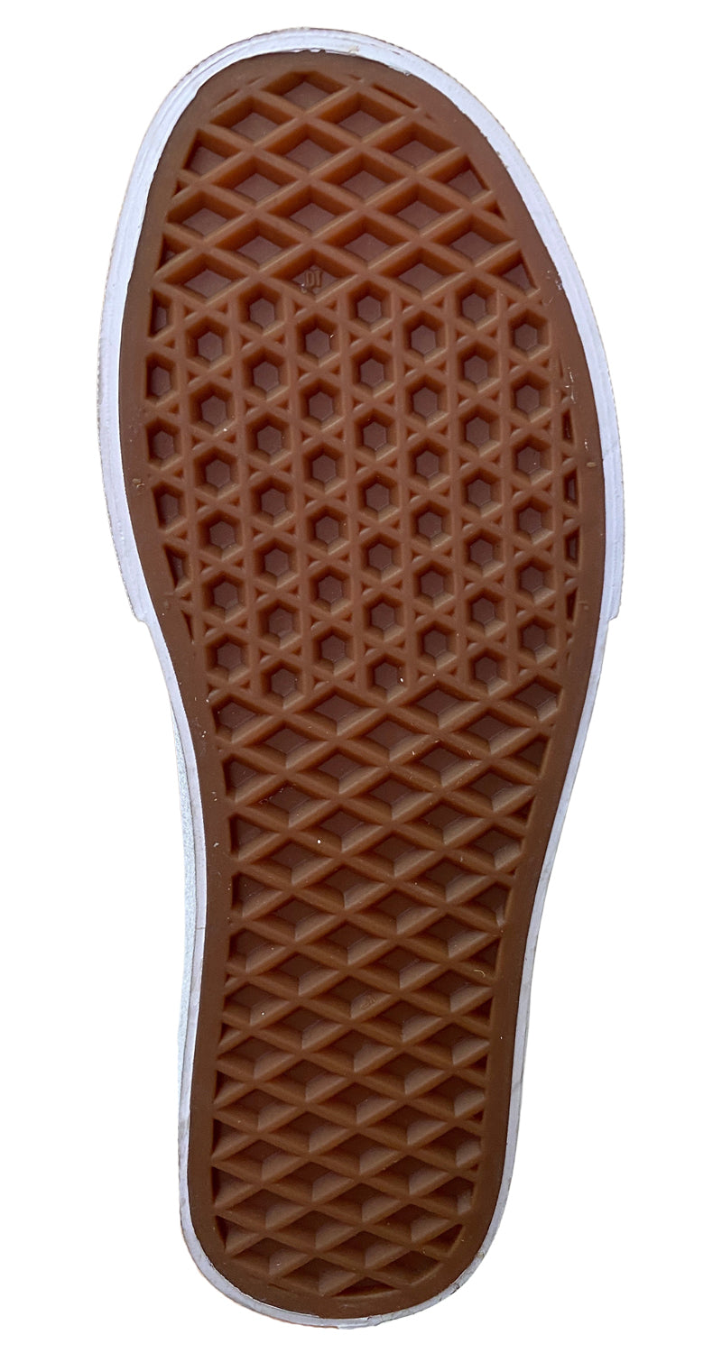 Zapatillas Celeste