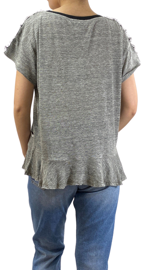 Polera Elisa