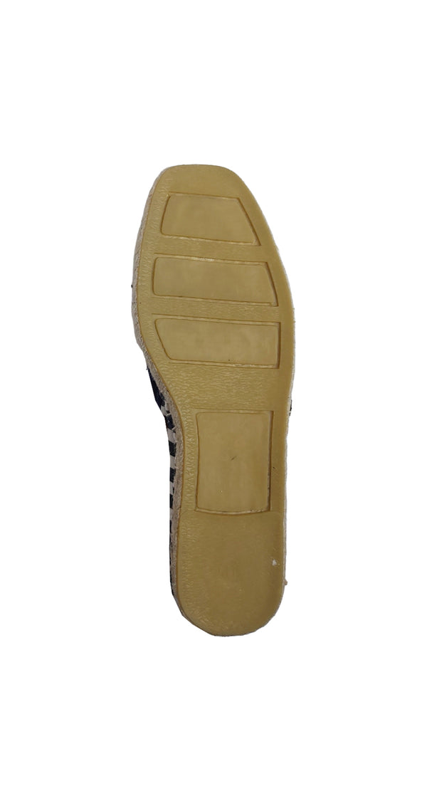 Alpargatas Navy