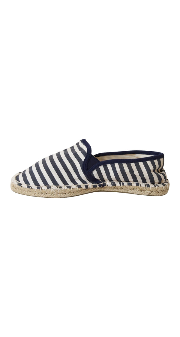 Alpargatas Navy