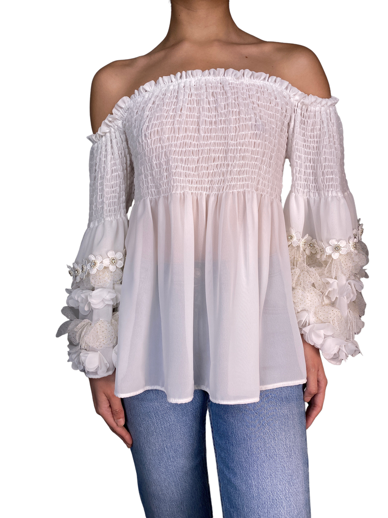 Blusa Vuelos
