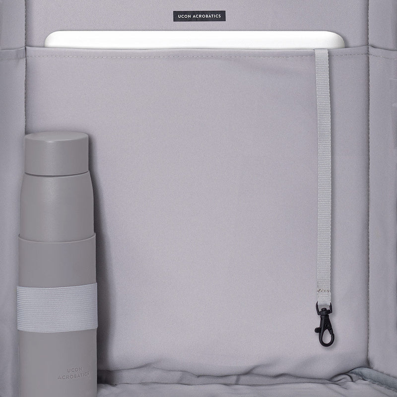 Mochila Masao Lotus Rose