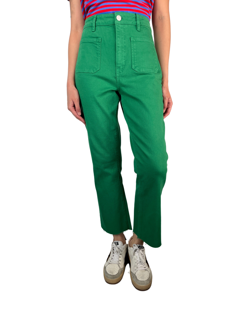 Jeans The Sailor Flare