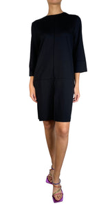 Vestido Negro