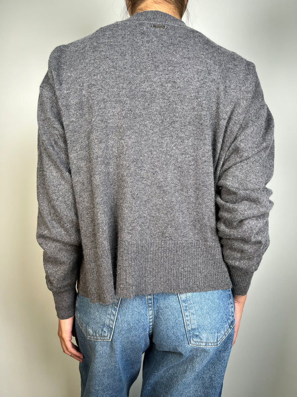 Sweater Corto