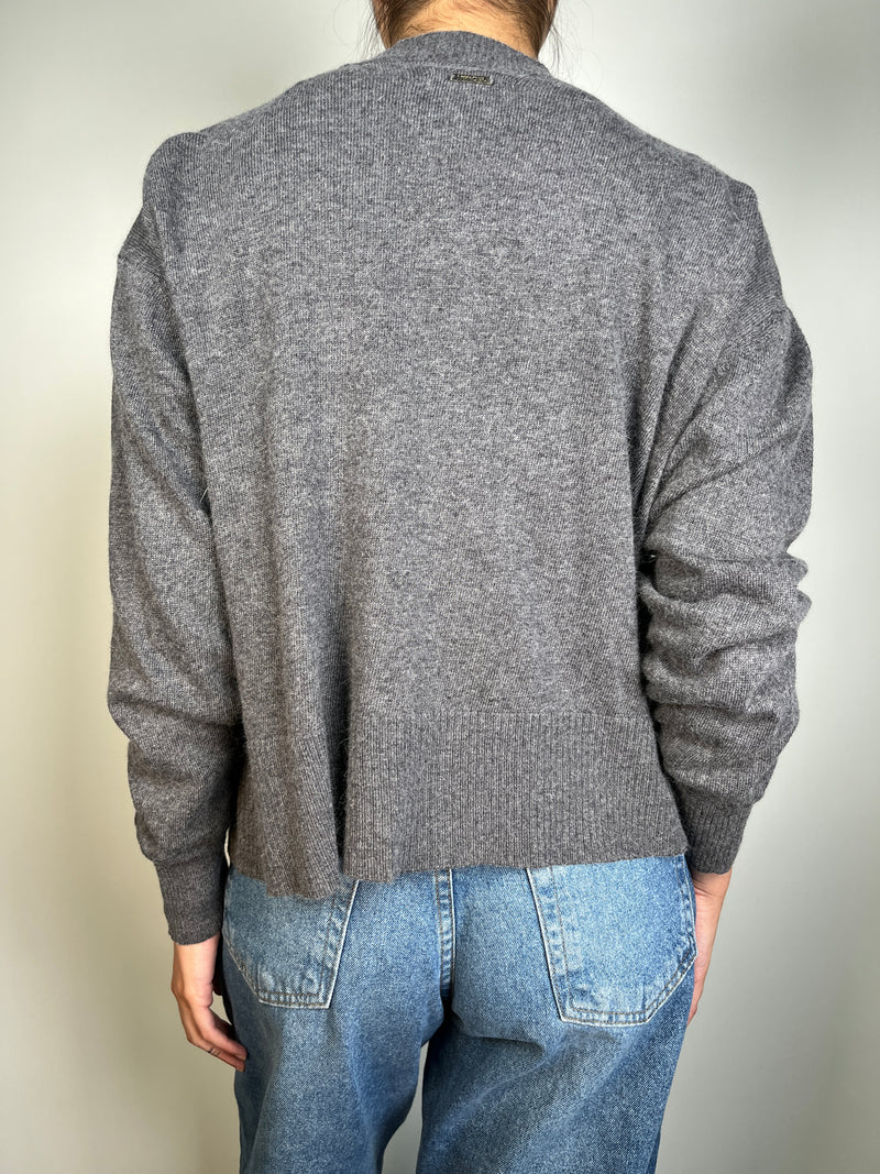 Sweater Corto