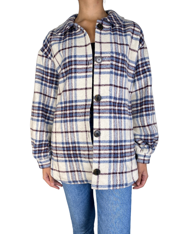Chaqueta Lady