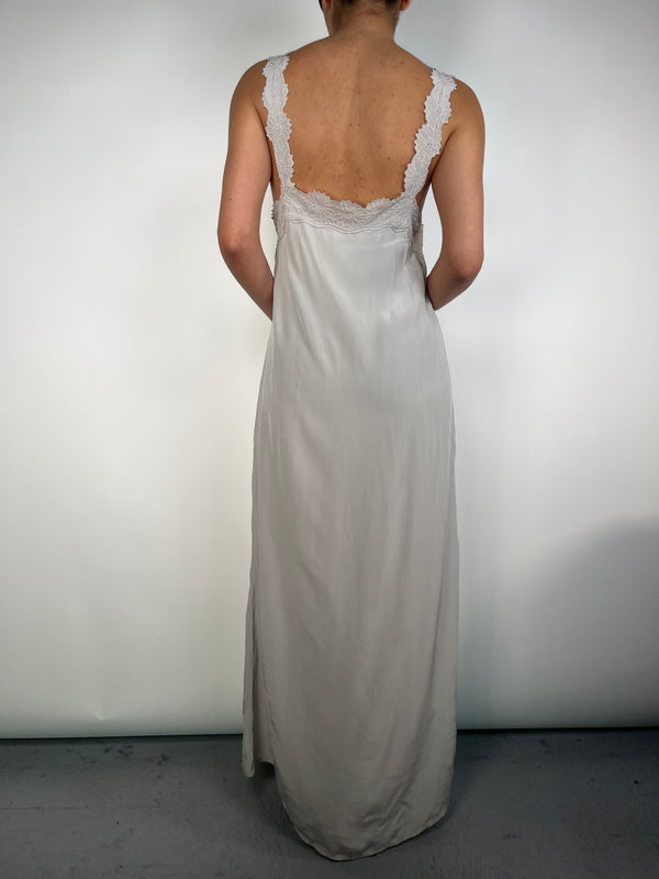 Vestido Botanik Maksu By Magma