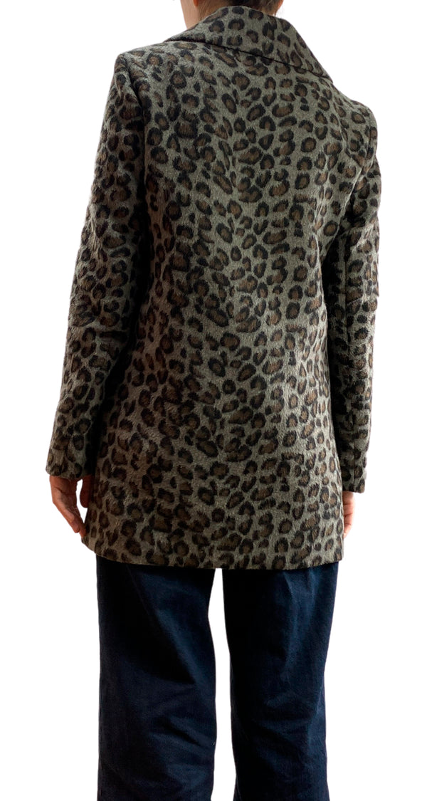 Saco Camden Wool