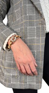 Pulsera Eslabón