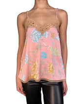 Top Elisa Print