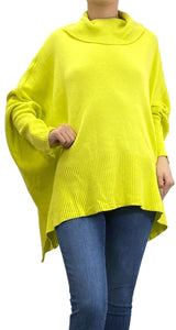 Sweater Seattle