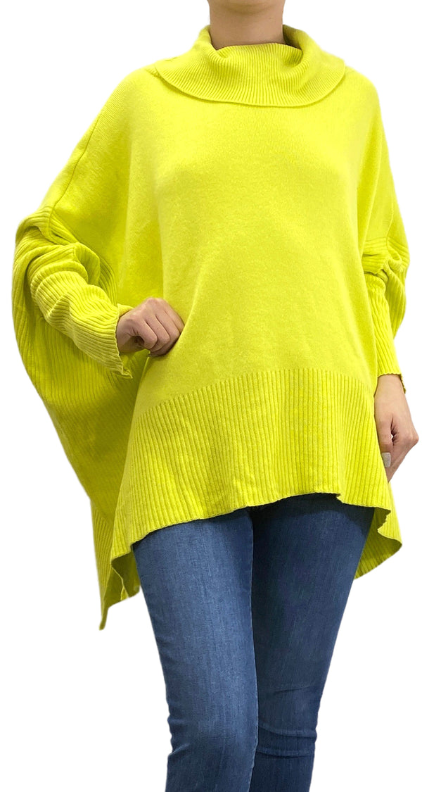 Sweater Seattle