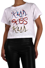 Polera Kiss