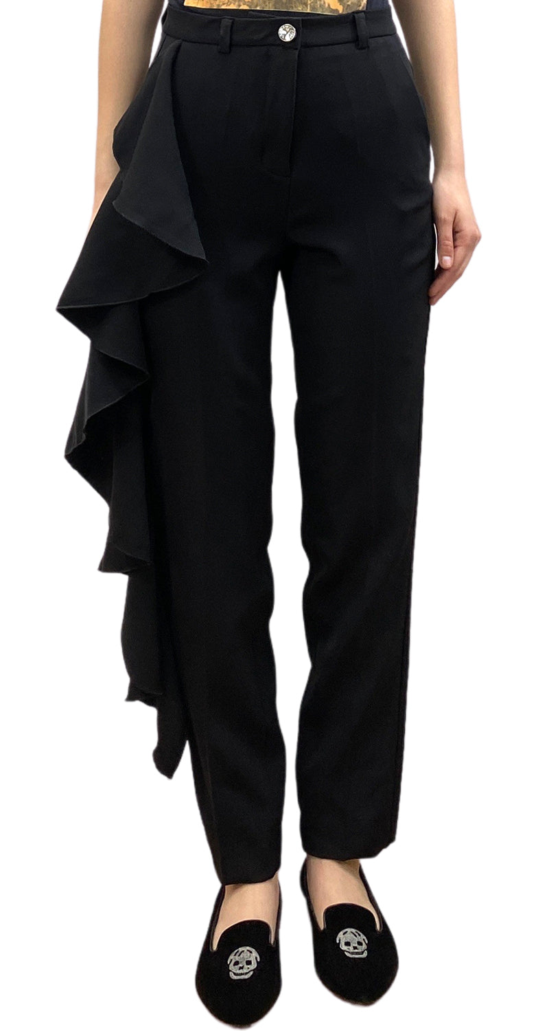 Pantalón Ruffle